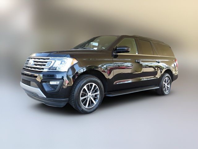 2019 Ford Expedition MAX XLT