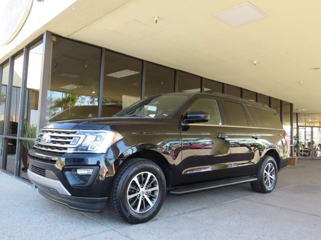 2019 Ford Expedition MAX XLT