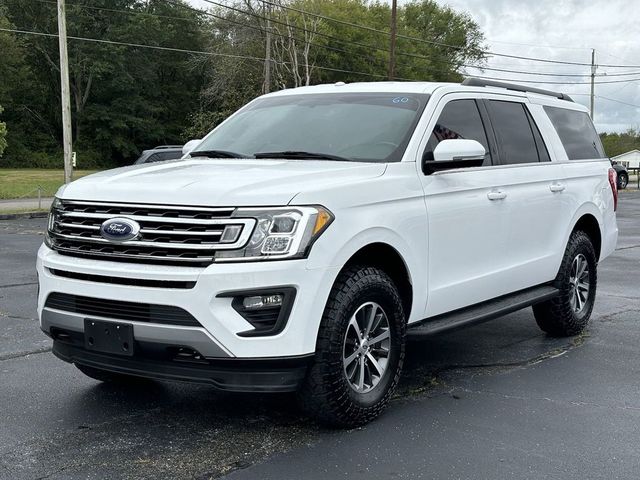 2019 Ford Expedition MAX XLT