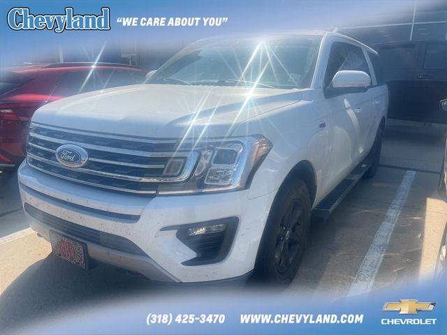 2019 Ford Expedition MAX XLT