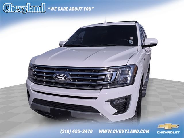 2019 Ford Expedition MAX XLT