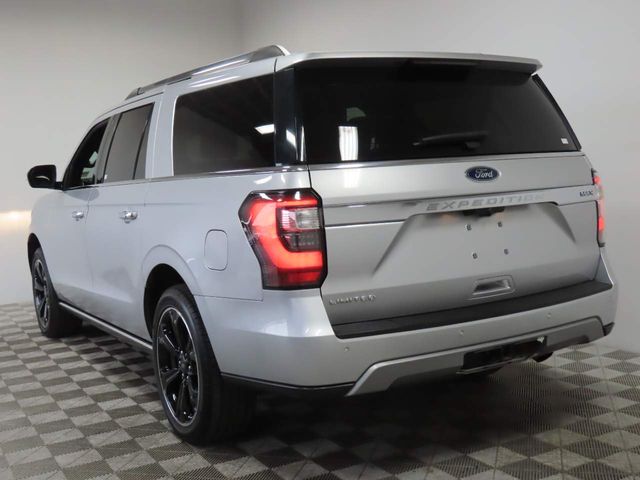 2019 Ford Expedition MAX Limited