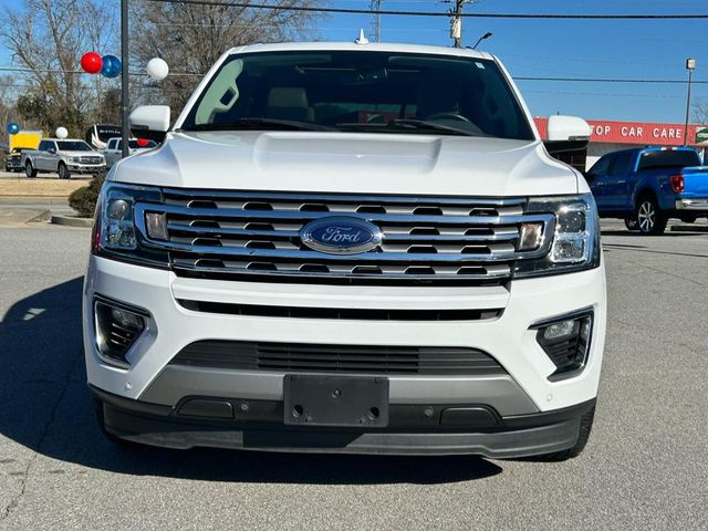 2019 Ford Expedition MAX Limited