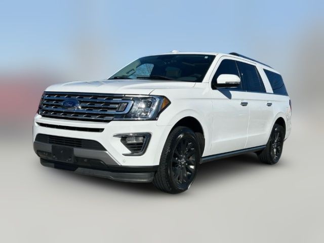 2019 Ford Expedition MAX Limited