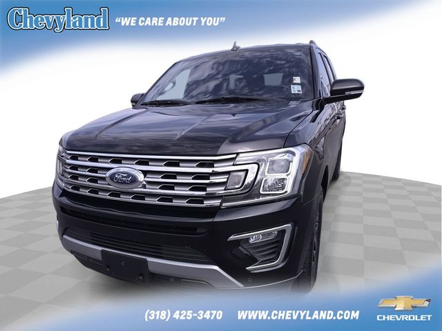 2019 Ford Expedition MAX Limited