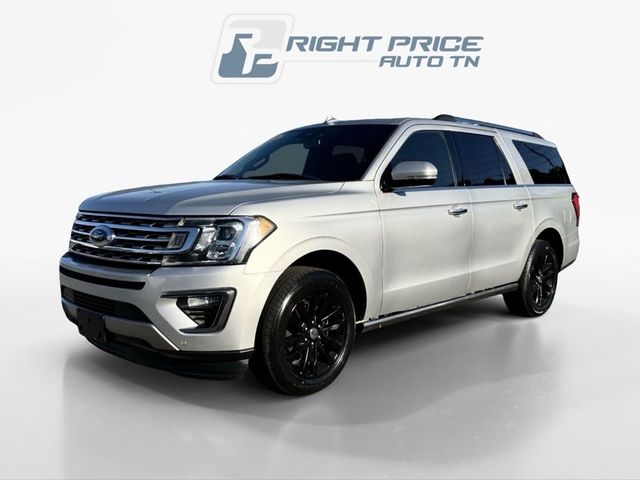 2019 Ford Expedition MAX Limited