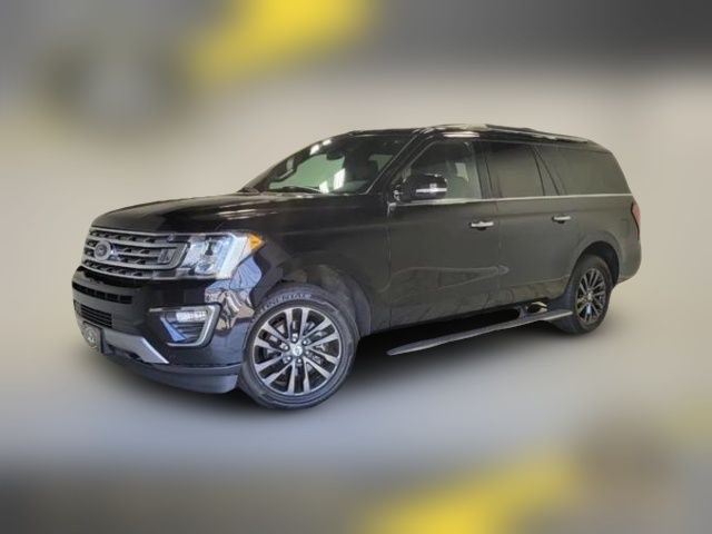 2019 Ford Expedition MAX Limited