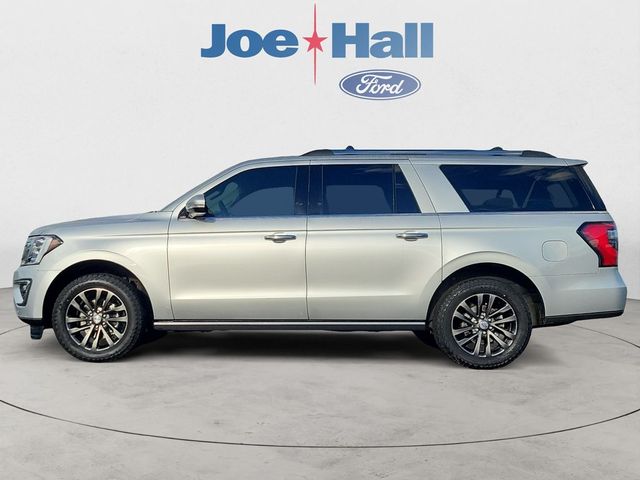 2019 Ford Expedition MAX Limited