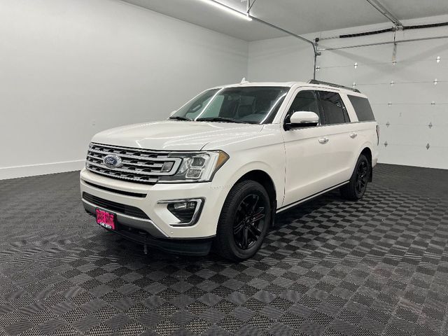 2019 Ford Expedition MAX Limited