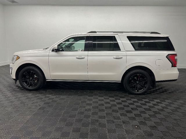 2019 Ford Expedition MAX Limited