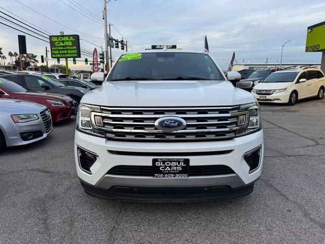 2019 Ford Expedition MAX Limited