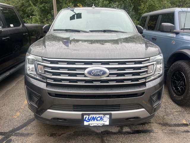 2019 Ford Expedition MAX XLT