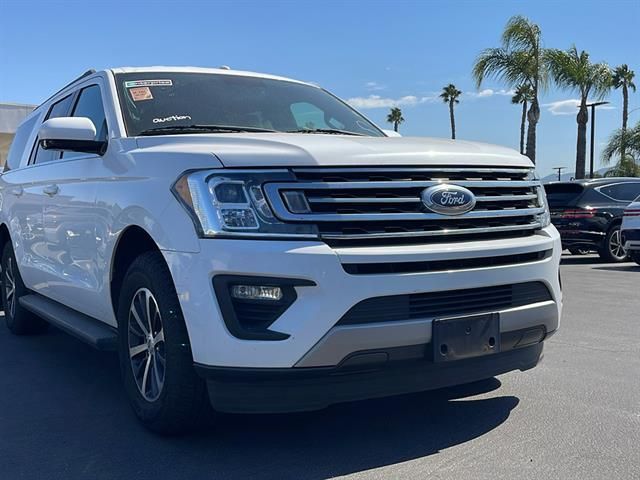 2019 Ford Expedition MAX XLT