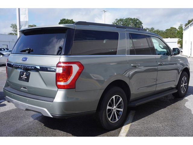 2019 Ford Expedition MAX XLT