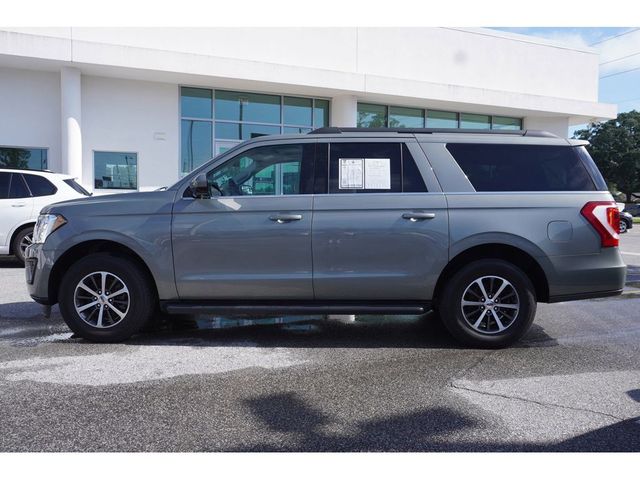 2019 Ford Expedition MAX XLT