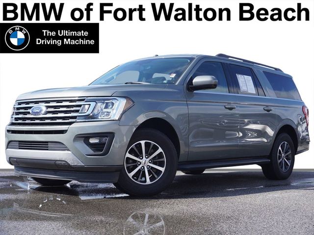 2019 Ford Expedition MAX XLT