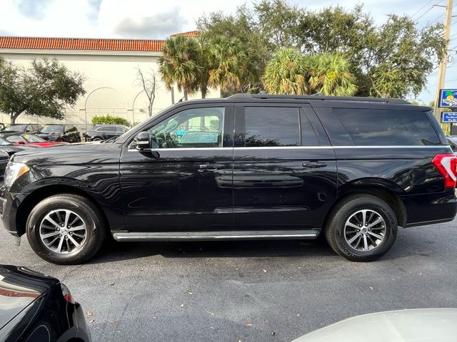 2019 Ford Expedition MAX XLT