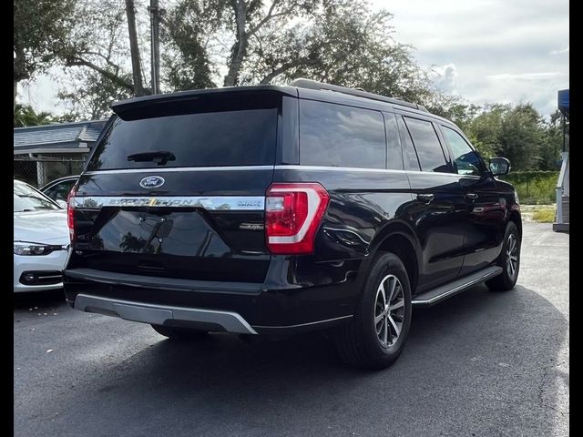 2019 Ford Expedition MAX XLT