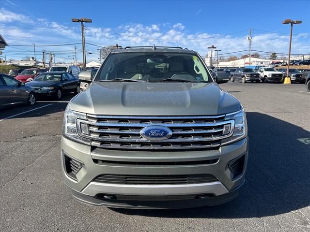 2019 Ford Expedition MAX XLT