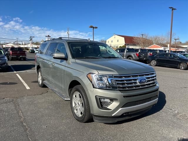 2019 Ford Expedition MAX XLT