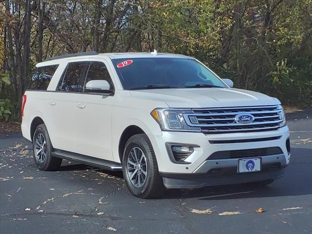 2019 Ford Expedition MAX XLT