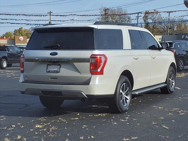 2019 Ford Expedition MAX XLT