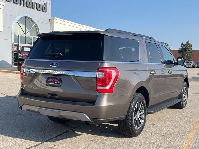 2019 Ford Expedition MAX XLT