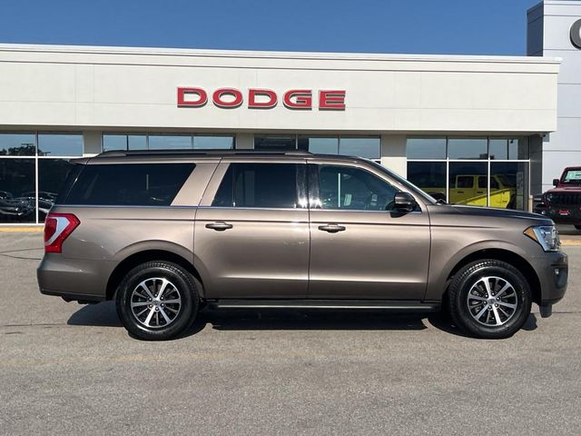 2019 Ford Expedition MAX XLT