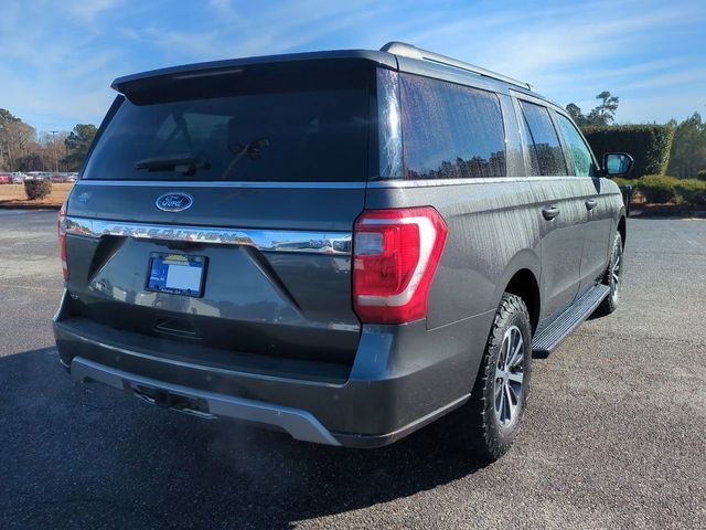 2019 Ford Expedition MAX XLT