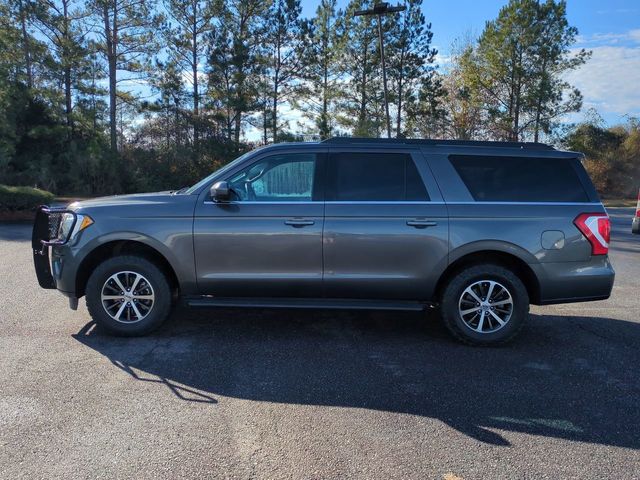 2019 Ford Expedition MAX XLT