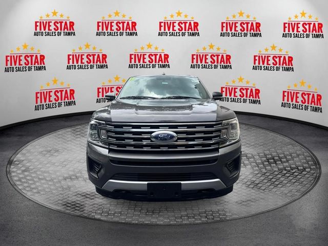 2019 Ford Expedition MAX XLT