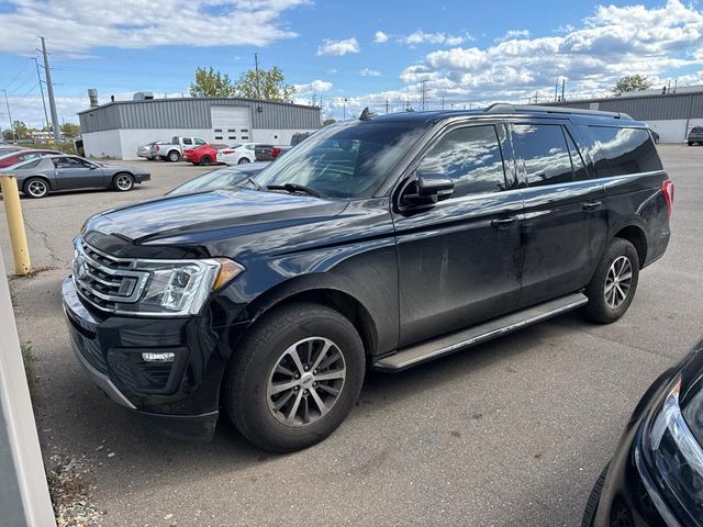 2019 Ford Expedition MAX XLT