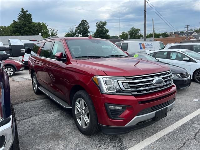 2019 Ford Expedition MAX XLT