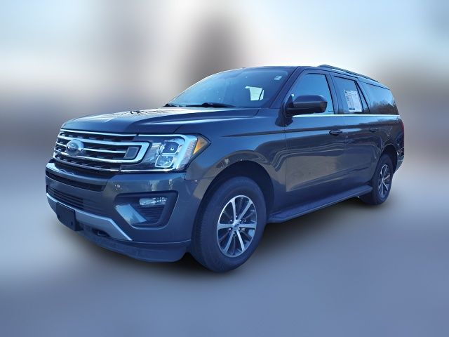 2019 Ford Expedition MAX XLT