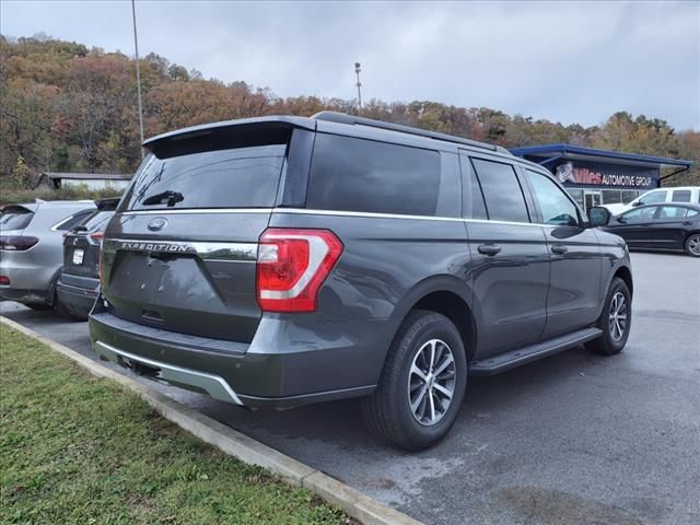 2019 Ford Expedition MAX XLT