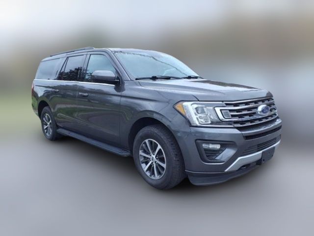 2019 Ford Expedition MAX XLT