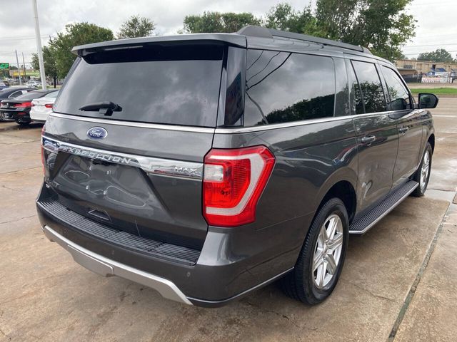 2019 Ford Expedition MAX XLT