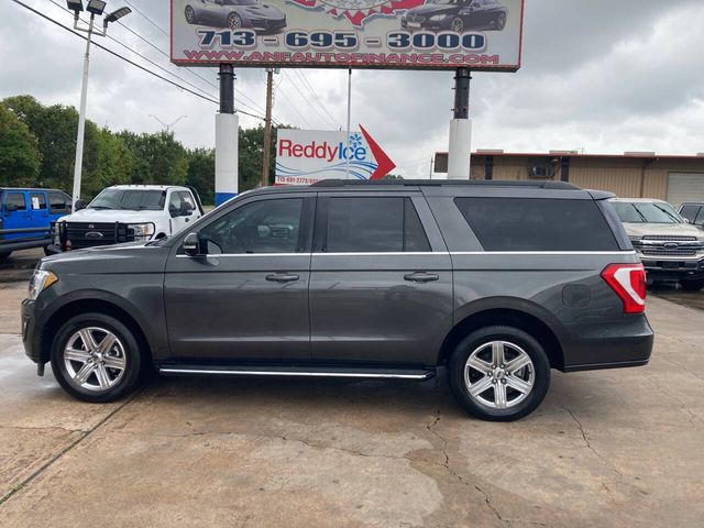 2019 Ford Expedition MAX XLT