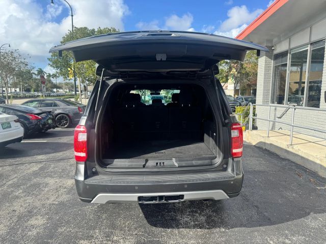 2019 Ford Expedition MAX XLT