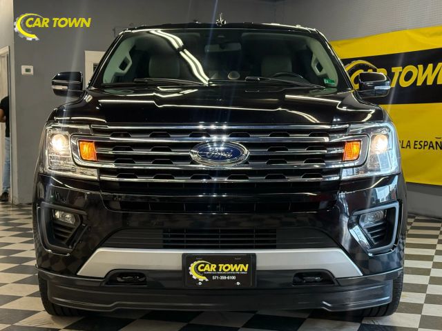 2019 Ford Expedition MAX XLT