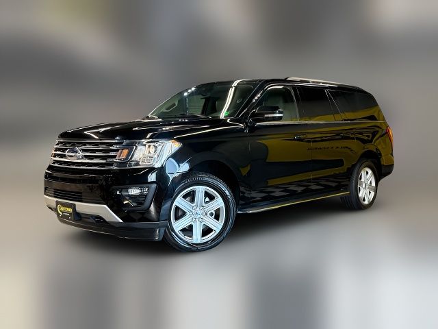 2019 Ford Expedition MAX XLT