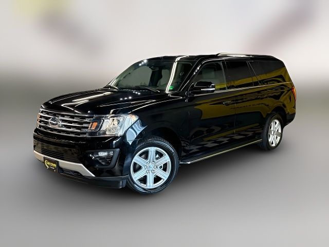 2019 Ford Expedition MAX XLT