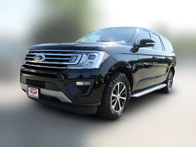 2019 Ford Expedition MAX XLT