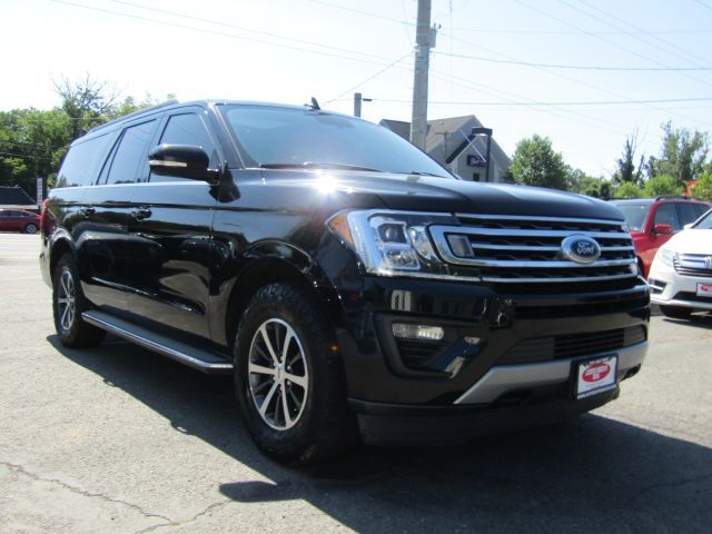 2019 Ford Expedition MAX XLT