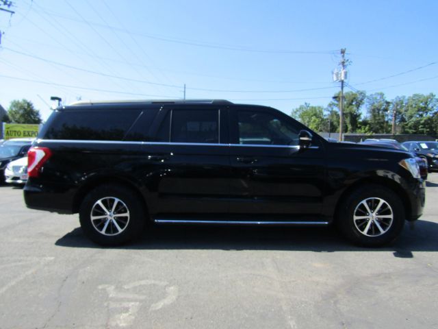 2019 Ford Expedition MAX XLT