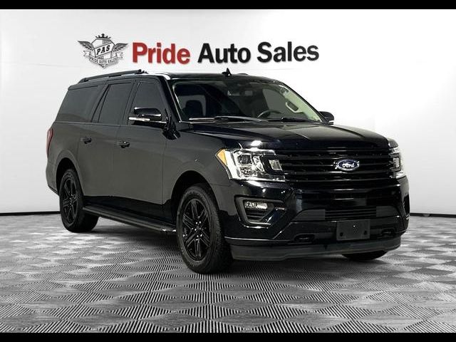 2019 Ford Expedition MAX XLT