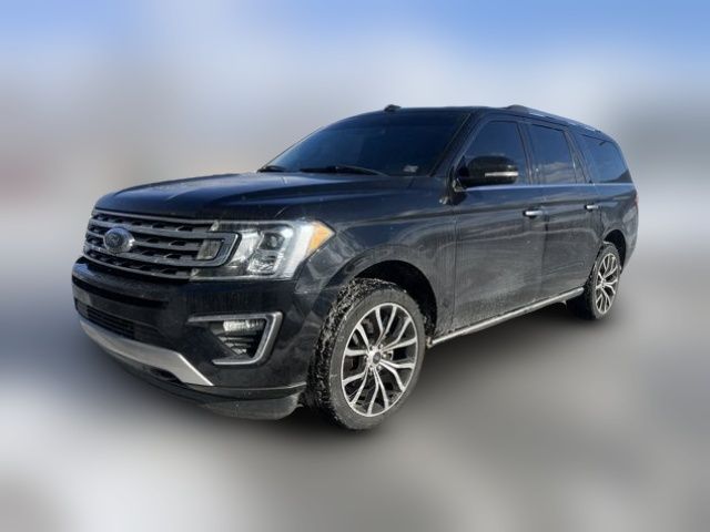 2019 Ford Expedition MAX Limited