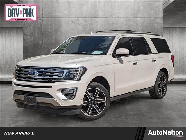 2019 Ford Expedition MAX Limited