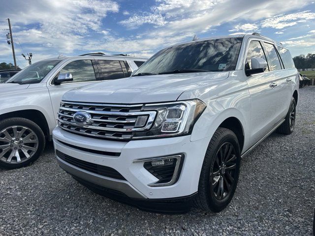 2019 Ford Expedition MAX Limited