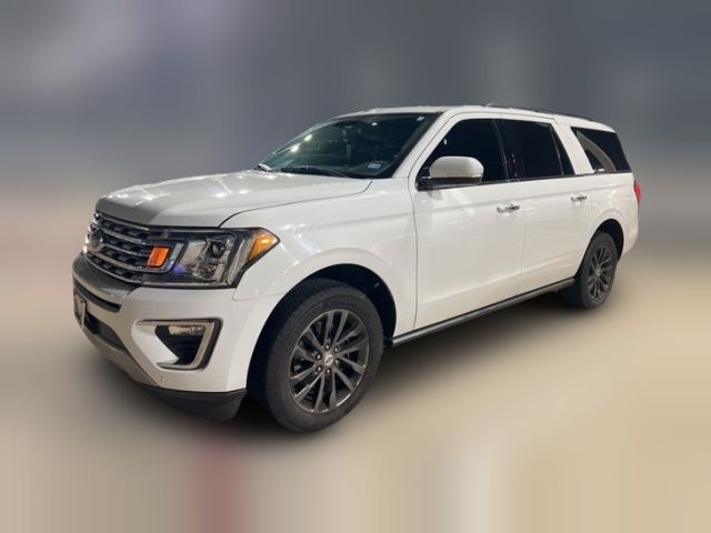 2019 Ford Expedition MAX Limited